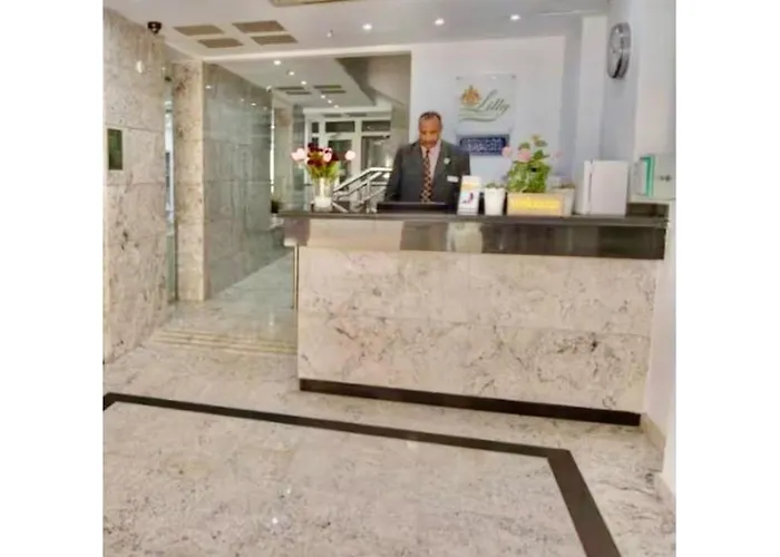 Lorenzo Luxury - Spacious & Modern In Downtown - Red Sea